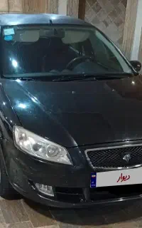 فروش رانا مدل ۹۲  کارکرد ۱۷۸۰۰۰
