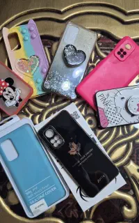 قاب گوشی شیائومی Mi10ti pro