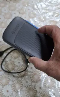 هارد اکسترنال 500گیگ