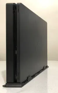 PS4 Slim500GiG کپی خور ۳ ماه از گارانتی باقی مانده