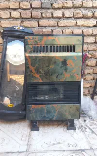 تعدادی وسایل منزل