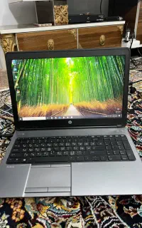 لپ تاپ Hp probook 650 G1