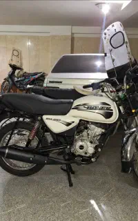 باکسر150