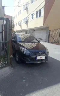 ام وی ام 315 مدل 95