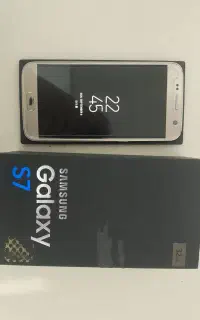 سامسونگ s7 اکبند و عطیقه