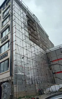 نصب ایزوگام وقیرگونی دررشت وحومه