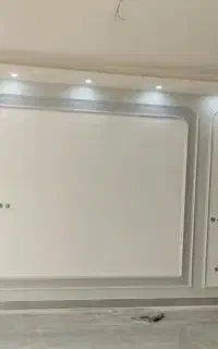 نقاشی ساختمان