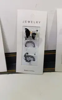پک انگشتر