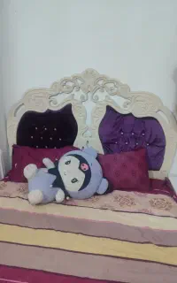 تخت خواب دونفره