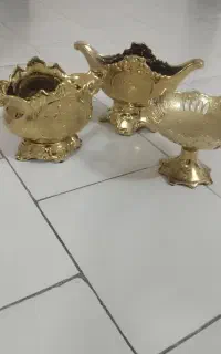 ست میوه خوری اک