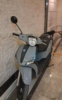 موتور سیکلت لیبرتی اس