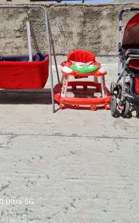 کالسکه ،روروئک،گهواره
