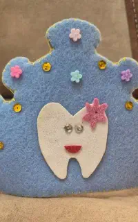 تاج دندونی