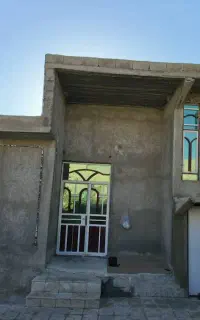 درب و پنجره