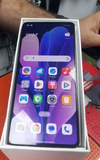 شیائومیnote13pro 5g