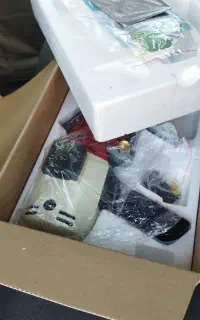 قیچی 8پر