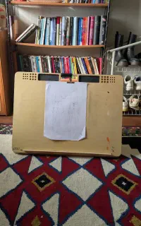 میز طراحی A2