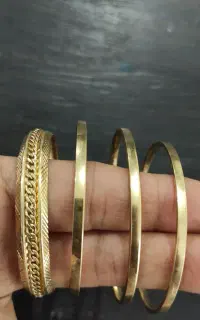 فروش حدوداً ۲۶.۵ گرم طلا