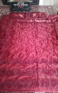 روتختی دو نفره عروس کاملا نو