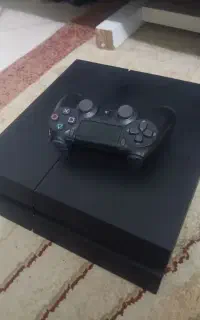 PS4 Fat
