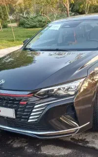 شاین مکس 1403 بنزینی