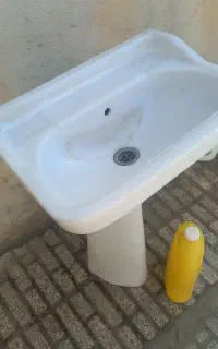 روشویی  سرامیکی بازدید زرقان