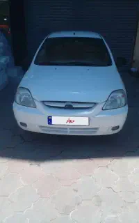 ریو مدل ۸۷