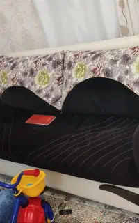مبل راحتی ۸ نفره
