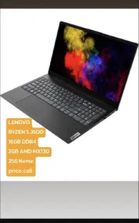 لپ تاپ لنوو کارکرده