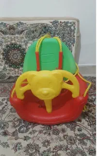 تاب کودک
