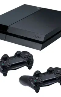 ps4دو دسته کپی خور