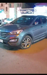 سانتافه 2014نیم فول