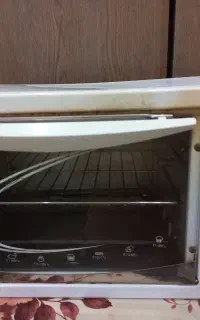 توستر