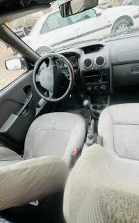 پراید مدل۹۳ تحویل۹۶
