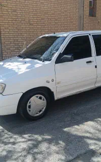 پراید 111 مدل 93