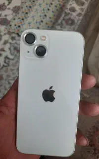 آیفون۱۳نرمال در حد نو