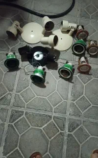 لامپ سالم