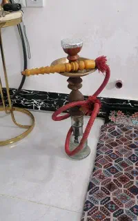 قلیون