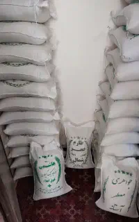 برنج هاشمی آستانه فجر