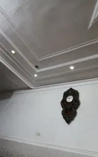 ساعت دیواری