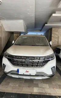 Fmc T5 صفر ۱۴۰۴