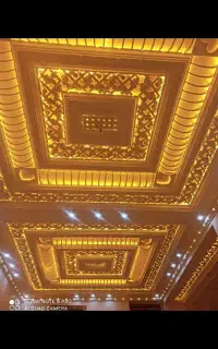 گچکاری و لکه گیری