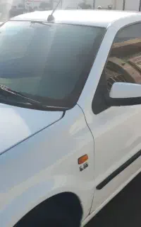خودرو اجاره ای سمند