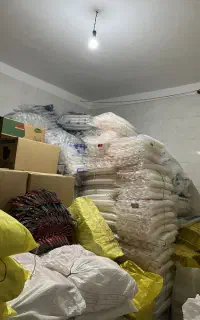 پخش عمده پلاستیک،اجناس یکبارمصرف و خرازی