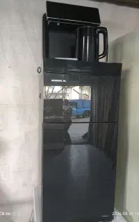 آبسردکن جنرال