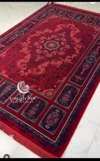 فروش فرش نو و آکبند و استفاده نشده