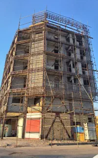 داربست فلزی آنلاین