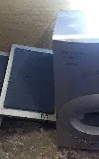 بلندگو کامپیوتر