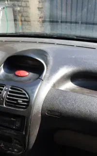 206 SD v8