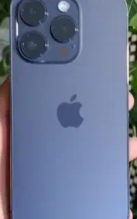 آیفون 14 pro بنفش